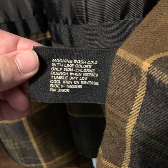 Joseph A Bank men’s jacket, XL - Picture 7 of 12